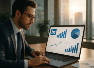 The State of LinkedIn Ads Advertising in 2025: A Strategic Report The State of LinkedIn Ads Advertising in 2025: A Strategic Report