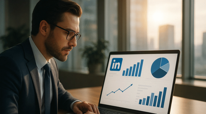 The State of LinkedIn Ads Advertising in 2025: A Strategic Report The State of LinkedIn Ads Advertising in 2025: A Strategic Report