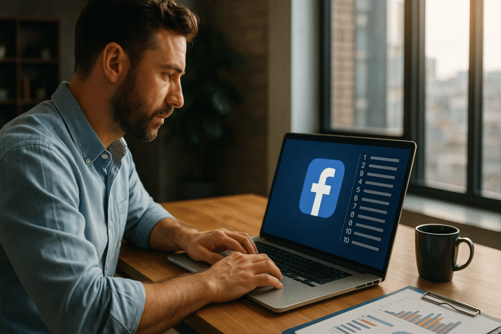 Top 10 Best Facebook Ads Agencies in New Zealand