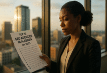 Top 10 SEO Agencies in Alabama for 2025 Top 10 SEO Agencies in Alabama for 2025