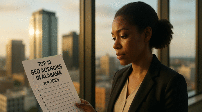 Top 10 SEO Agencies in Alabama for 2025 Top 10 SEO Agencies in Alabama for 2025