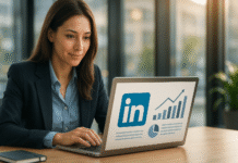 Top 10 Best LinkedIn Ads Advertising Agencies for 2025 Top 10 Best LinkedIn Ads Advertising Agencies for 2025
