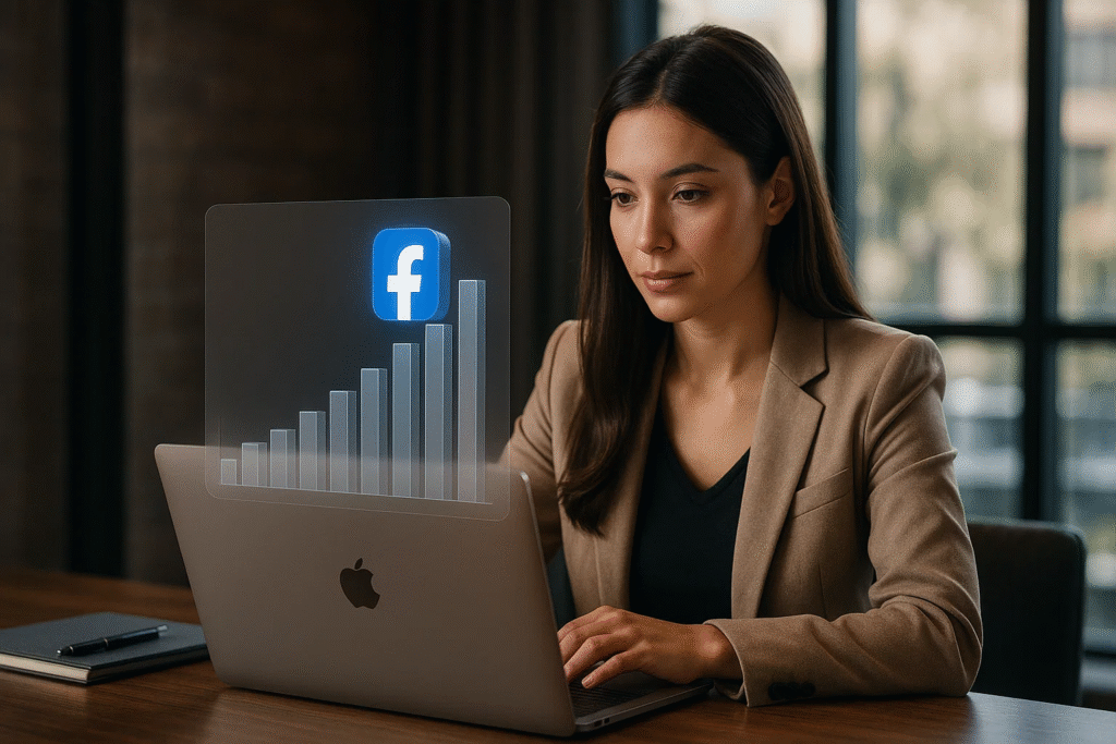 Top 10 Best Facebook Ads Agencies in Australia for 2025