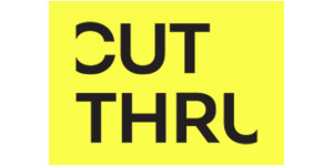 CUT THRU