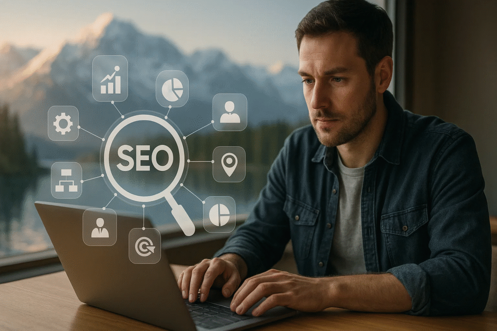 Top 10 Best SEO Agencies in Alaska for 2025
