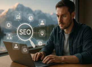 Top 10 Best SEO Agencies in Alaska for 2025 Top 10 Best SEO Agencies in Alaska for 2025