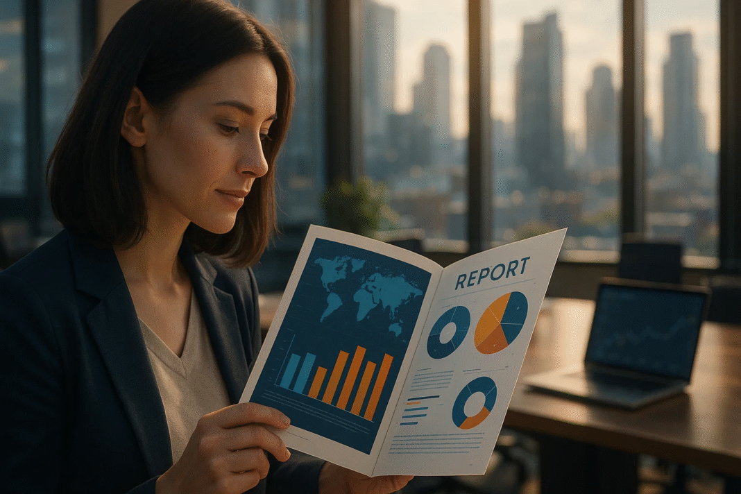 The State of Digital Marketing in 2025: An Expert Report on Global Trends