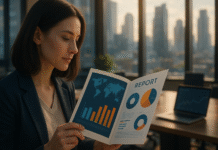 The State of Digital Marketing in 2025: An Expert Report on Global Trends The State of Digital Marketing in 2025: An Expert Report on Global Trends