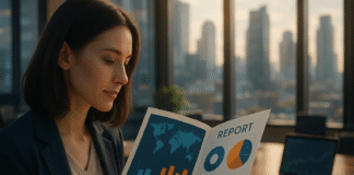 The State of Digital Marketing in 2025: An Expert Report on Global Trends The State of Digital Marketing in 2025: An Expert Report on Global Trends