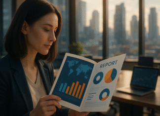 The State of Digital Marketing in 2025: An Expert Report on Global Trends The State of Digital Marketing in 2025: An Expert Report on Global Trends