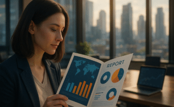 The State of Digital Marketing in 2025: An Expert Report on Global Trends The State of Digital Marketing in 2025: An Expert Report on Global Trends