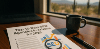 Top 10 Best SEO Agencies in Arizona for 2025 Top 10 Best SEO Agencies in Arizona for 2025