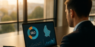 The State of SEO in Luxembourg in 2025: A Strategic Report The State of SEO in Luxembourg in 2025: A Strategic Report
