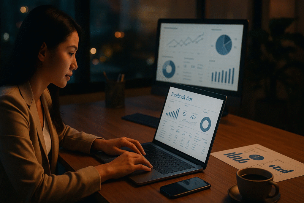 Top 10 Best Facebook Ads Agencies in Indonesia for 2025