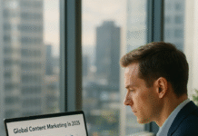 The State of Global Content Marketing in 2025: A Comprehensive Report The State of Global Content Marketing in 2025: A Comprehensive Report