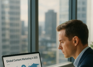 The State of Global Content Marketing in 2025: A Comprehensive Report The State of Global Content Marketing in 2025: A Comprehensive Report