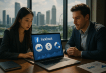 Top 10 Best Facebook Ads Agencies in Singapore for 2025 Top 10 Best Facebook Ads Agencies in Singapore for 2025