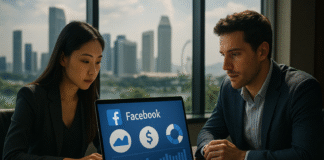 Top 10 Best Facebook Ads Agencies in Singapore for 2025 Top 10 Best Facebook Ads Agencies in Singapore for 2025