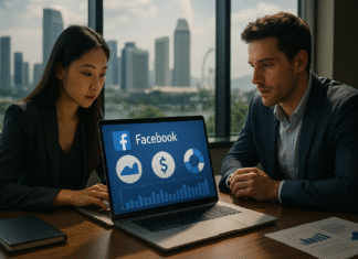 Top 10 Best Facebook Ads Agencies in Singapore for 2025 Top 10 Best Facebook Ads Agencies in Singapore for 2025