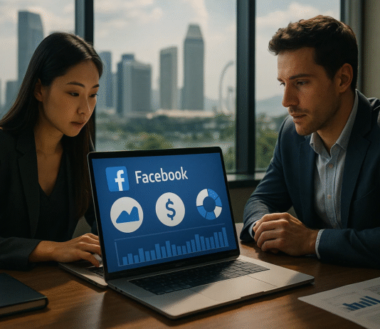 Top 10 Best Facebook Ads Agencies in Singapore for 2025 Top 10 Best Facebook Ads Agencies in Singapore for 2025
