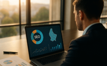 The State of SEO in Luxembourg in 2025: A Strategic Report The State of SEO in Luxembourg in 2025: A Strategic Report