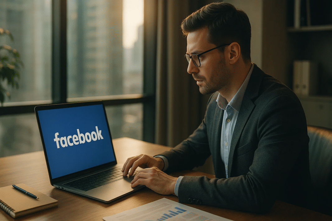 Top 10 Best Facebook Ads Agencies in Malaysia for 2025