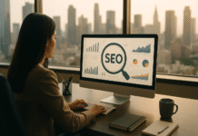 Top 10 Best SEO Agencies in California for 2025 Top 10 Best SEO Agencies in California for 2025