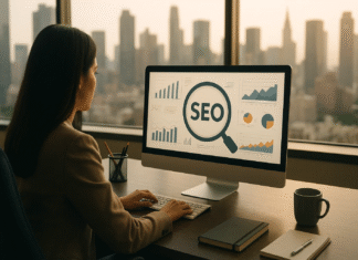 Top 10 Best SEO Agencies in California for 2025 Top 10 Best SEO Agencies in California for 2025