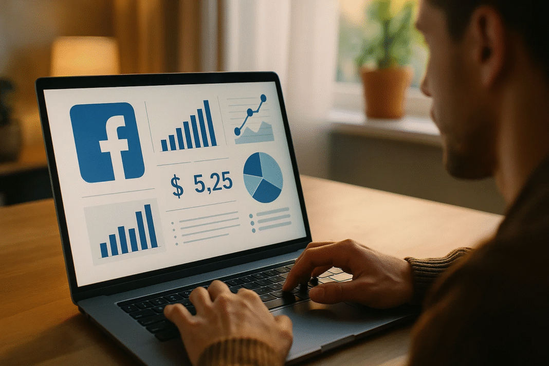 Top 56 Latest Facebook Ads Advertising Statistics, Data & Trends