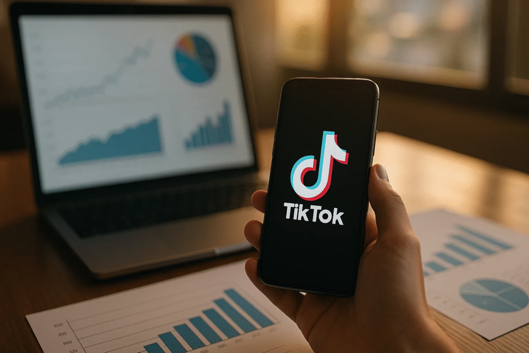 Top 100 Latest TikTok Ads Advertising Statistics, Data & Trends