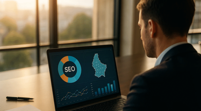 The State of SEO in Luxembourg in 2025: A Strategic Report The State of SEO in Luxembourg in 2025: A Strategic Report