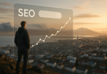 The State of SEO in Iceland in 2025 The State of SEO in Iceland in 2025