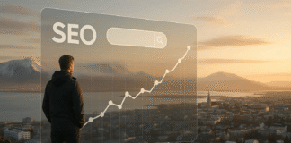 The State of SEO in Iceland in 2025 The State of SEO in Iceland in 2025