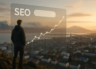 The State of SEO in Iceland in 2025 The State of SEO in Iceland in 2025