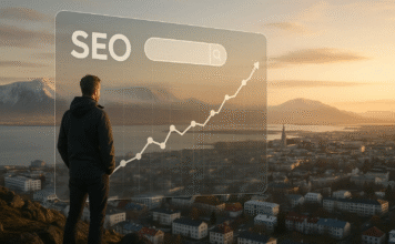 The State of SEO in Iceland in 2025 The State of SEO in Iceland in 2025