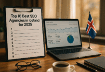 Top 10 Best SEO Agencies in Iceland for 2025 Top 10 Best SEO Agencies in Iceland for 2025