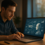 The Ultimate Guide to SEO in 2026: How to Win in the Age of AI The Ultimate Guide to SEO in 2026: How to Win in the Age of AI