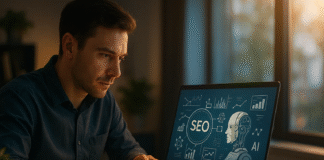 The Ultimate Guide to SEO in 2026: How to Win in the Age of AI The Ultimate Guide to SEO in 2026: How to Win in the Age of AI