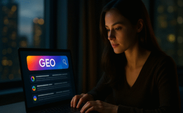 A Guide to GEO (Generative Search Engine Optimisation) in 2026 A Guide to GEO (Generative Search Engine Optimisation) in 2026