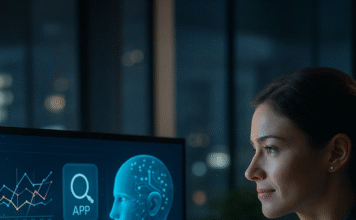 The State of ASO in 2026: How App Store Optimisation is Evolving in the Age of AI The State of ASO in 2026: How App Store Optimisation is Evolving in the Age of AI