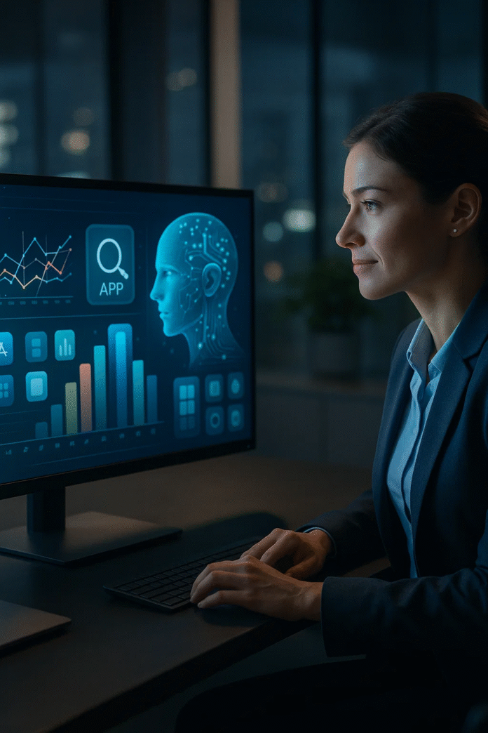 The State of ASO in 2026: How App Store Optimisation is Evolving in the Age of AI The State of ASO in 2026: How App Store Optimisation is Evolving in the Age of AI