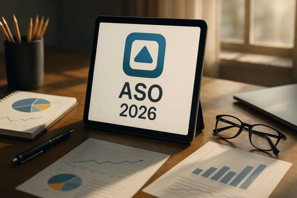 ASO in 2026: A Complete Guide to Ranking Higher