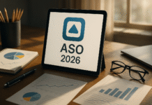 ASO in 2026: A Complete Guide to Ranking Higher ASO in 2026: A Complete Guide to Ranking Higher