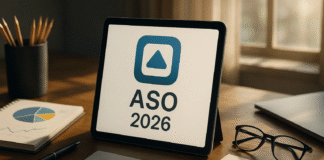 ASO in 2026: A Complete Guide to Ranking Higher ASO in 2026: A Complete Guide to Ranking Higher