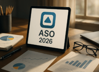 ASO in 2026: A Complete Guide to Ranking Higher ASO in 2026: A Complete Guide to Ranking Higher
