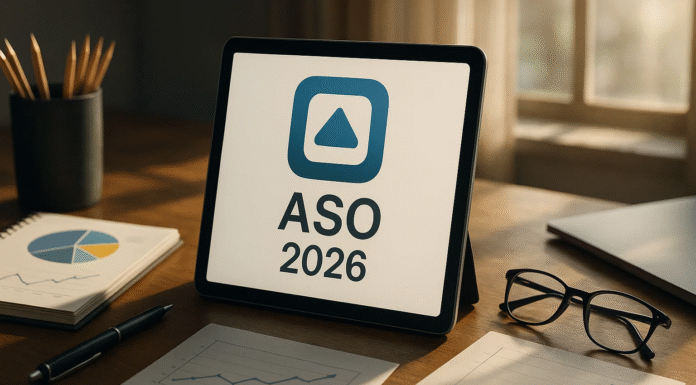 ASO in 2026: A Complete Guide to Ranking Higher ASO in 2026: A Complete Guide to Ranking Higher