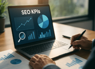 Essential Generative SEO KPIs: A Measurement Guide Essential Generative SEO KPIs: A Measurement Guide