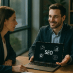 Why Choose an SEO Agency Over In-House Marketing? Why Choose an SEO Agency Over In-House Marketing?