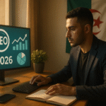 The Ultimate Guide to SEO in Algeria for 2026 The Ultimate Guide to SEO in Algeria for 2026