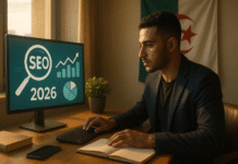 The Ultimate Guide to SEO in Algeria for 2026 The Ultimate Guide to SEO in Algeria for 2026